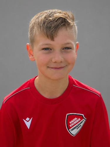 Mathis Ballenberger