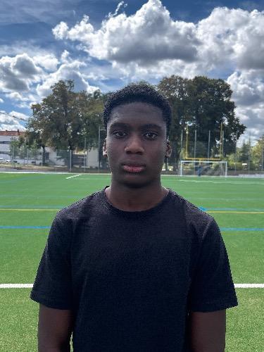 David Odigie
