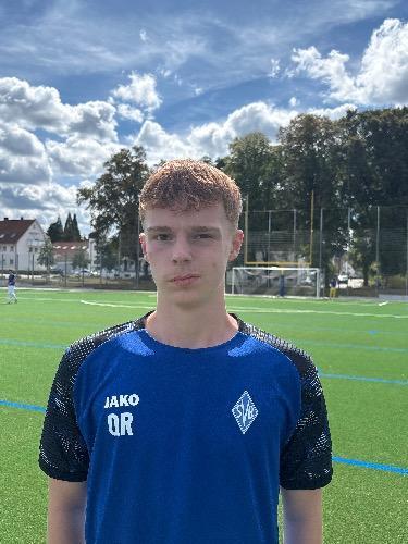 Quentin Romhild