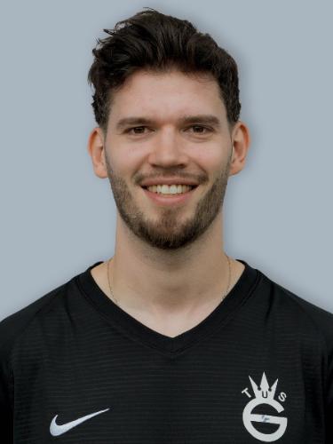 Linus Valentin Bruker
