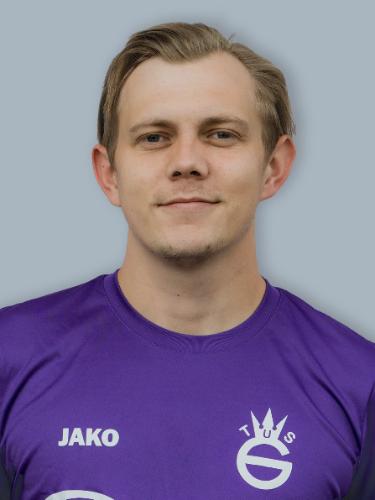 Luca Oliver Ditz