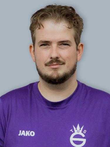 Eric Hürth