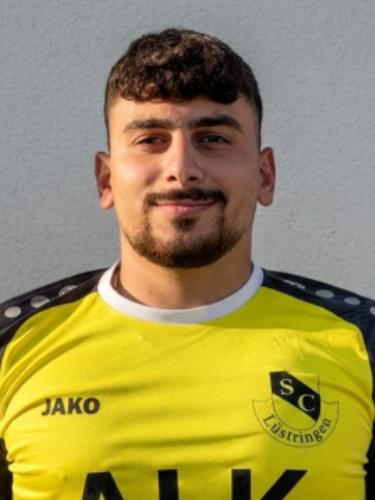 Abdallah Abdin