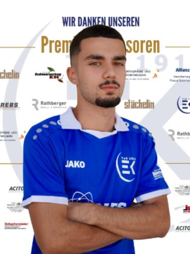 Berdan Göz