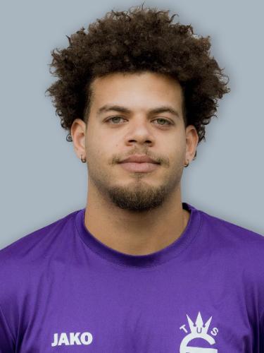 Emmanuel Okoro