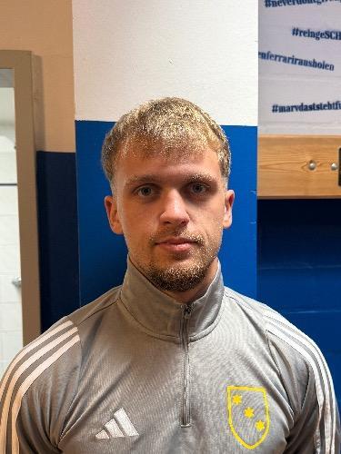 Mario Burmester