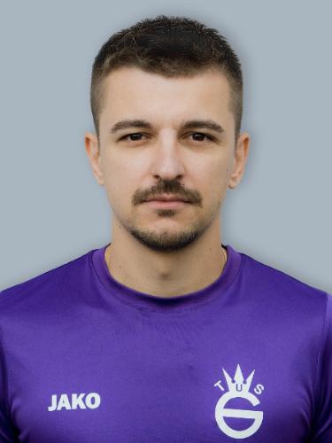 Dumitru Rudenco