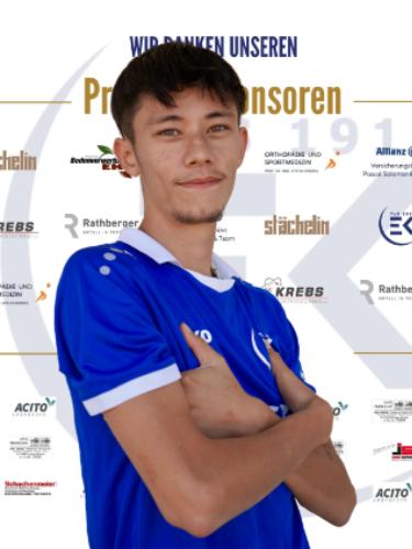 Dennis Kimmelmann