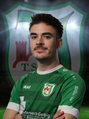 Adrian Handel