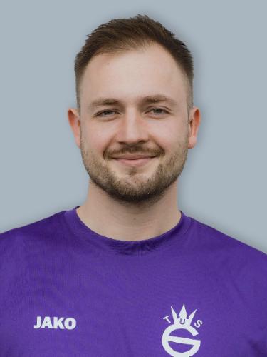 Lucas Weber