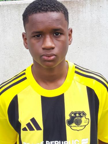 Ibrahima Sory Barry