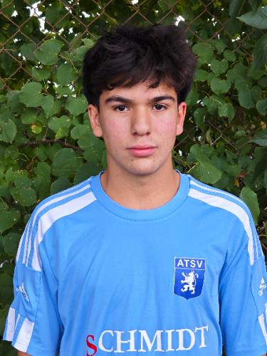Marc Barroso Luyando