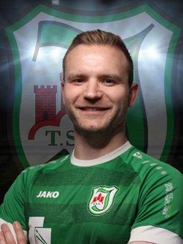 Steffen Meywirth