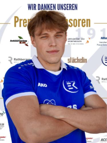 Lasse Rudolph