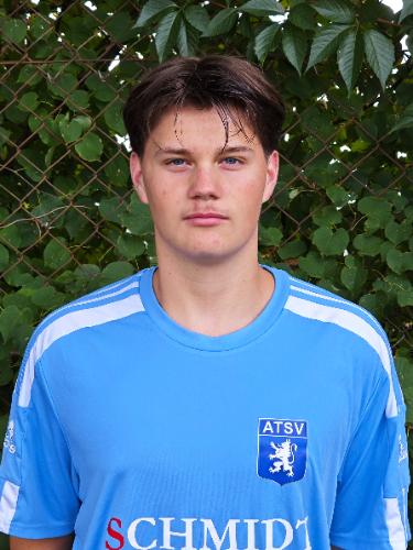 Sebastian Hubig