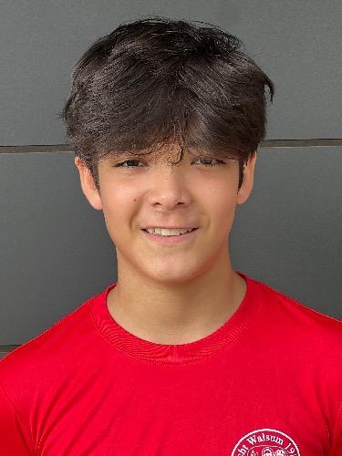 Berat Öcal