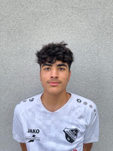 Mohamed Ibrahim