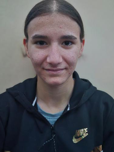 Samija Dzaferovic