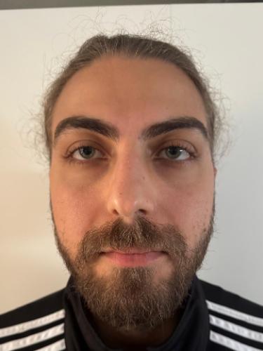 Volkan Cinar