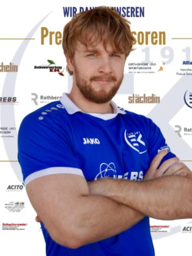 Lando Suckau
