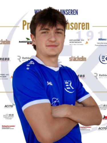 Maximilian Weber