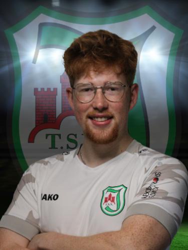 Sören Enders