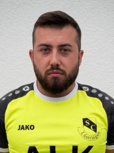 Kristos Schönfeld