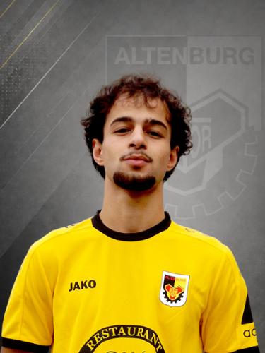 Mohammad Nur Alabo