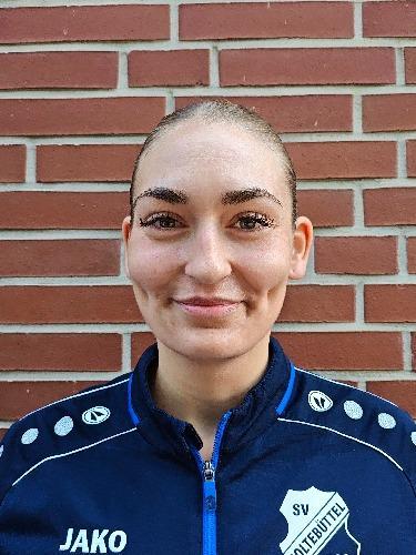 Celine Buchholz-Renke