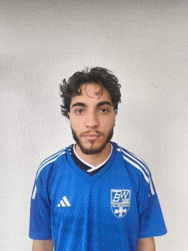Mirhat Karatas