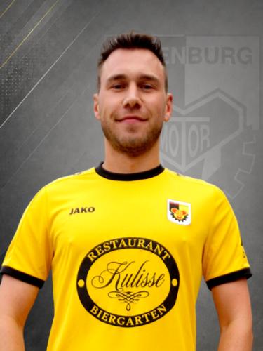 Moritz Bauer