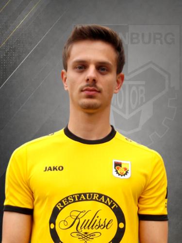 Nick Fahlbusch
