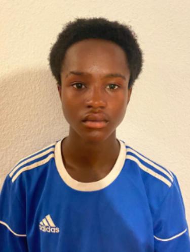Jesse William Boachie Danquah