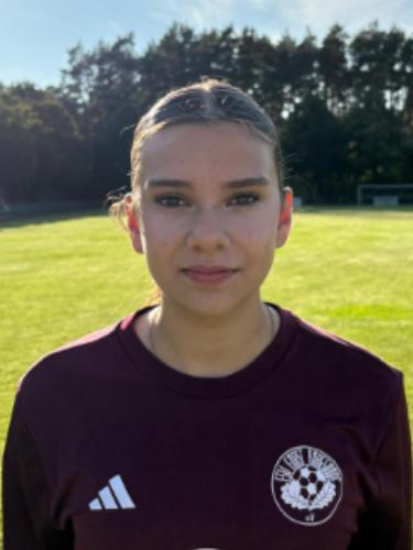 Marlene Zamecki