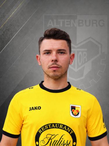 Justin Günther