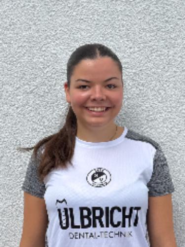 Franziska Groß