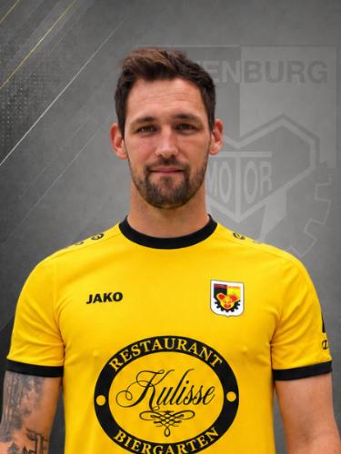 Markus Hinrichs