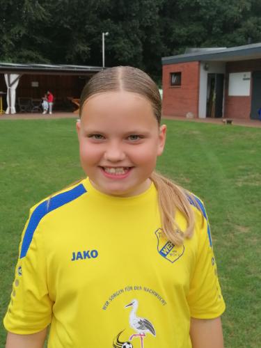 Jordis Liv Hoffmann