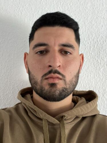Mehmet Yagcioglu
