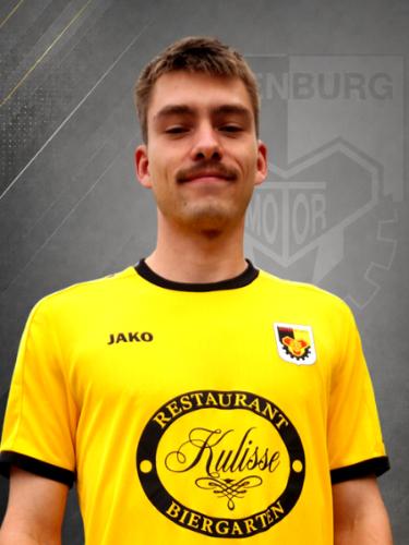 Alexander Jahn