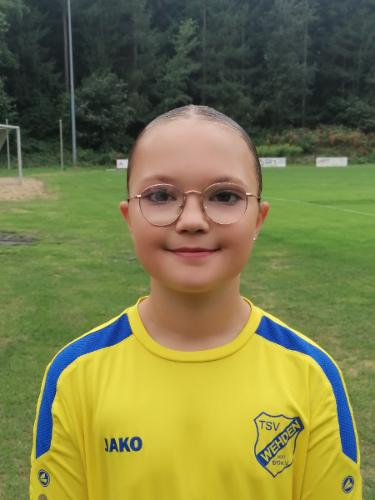 Mila Malou Vollers