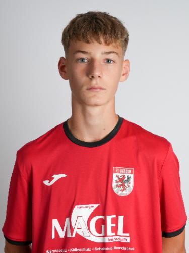 Filip Owczarek