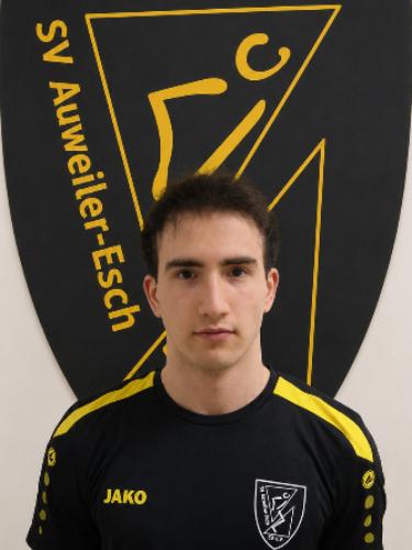 Kerim Cicek