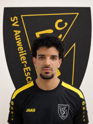 Ayman El Medkour