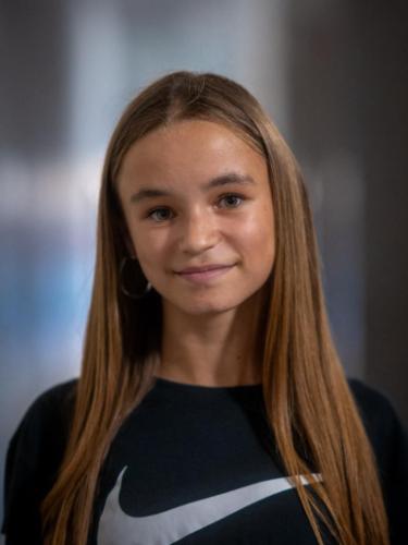 Charlotte Valentina Heckhausen