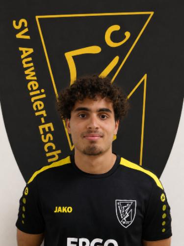 Mohammed Fethi