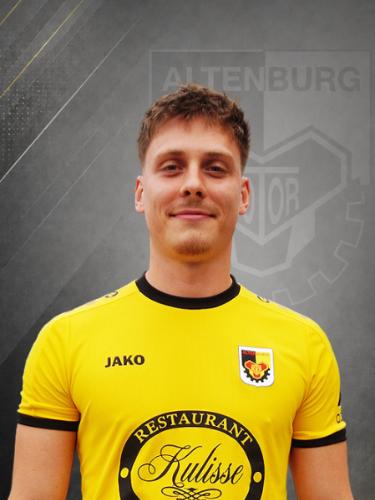 Philipp Weber