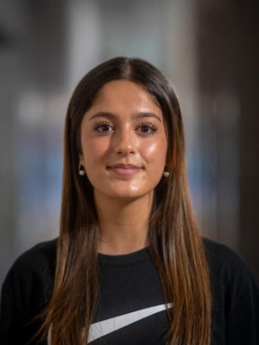 Marwa Khalil