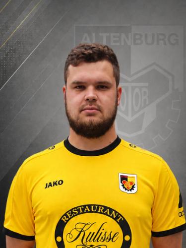 Colin Wiechert