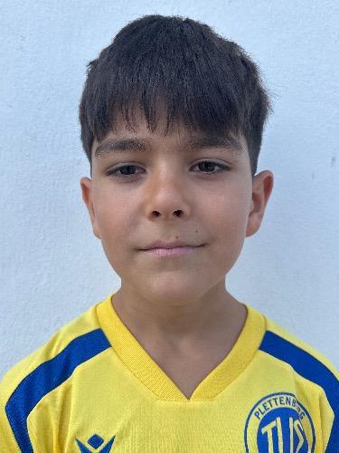 Umut Hasan Ak